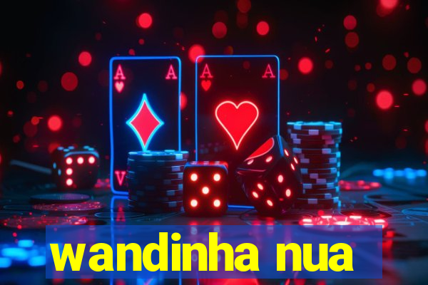 wandinha nua